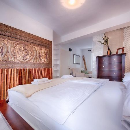 B&B Villa Vis Extérieur photo