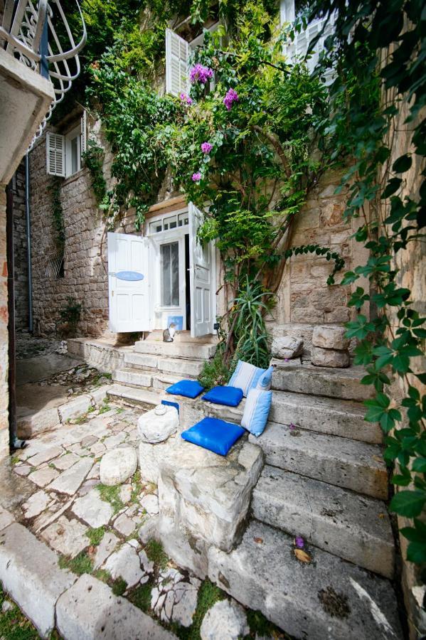 B&B Villa Vis Extérieur photo