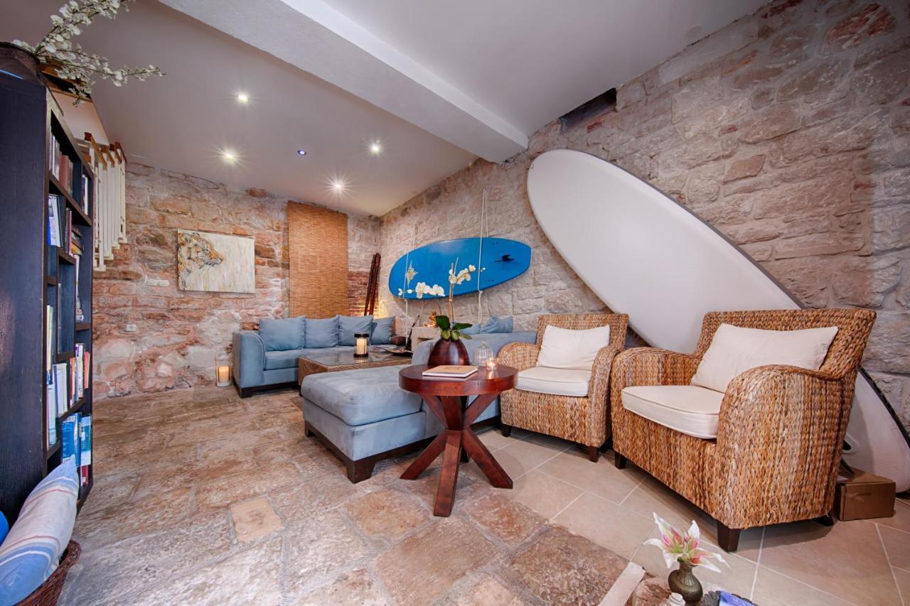 B&B Villa Vis Extérieur photo