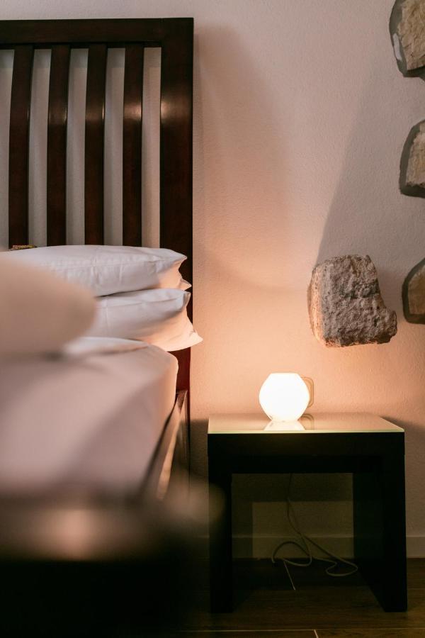 B&B Villa Vis Extérieur photo