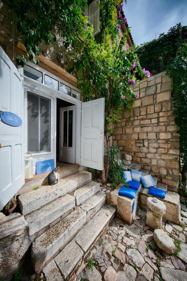 B&B Villa Vis Extérieur photo