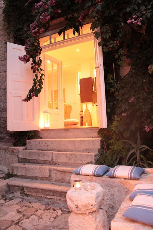 B&B Villa Vis Extérieur photo